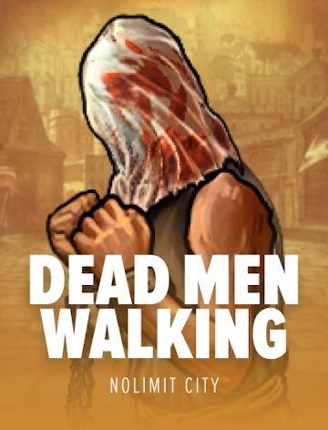 dead men slot