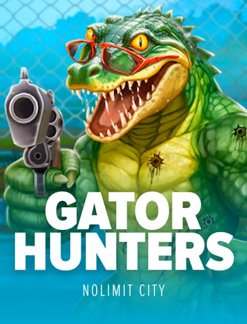 gator hunters