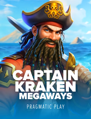 captain kraken